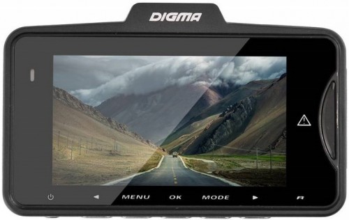 Digma FreeDrive 300