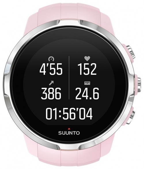 Suunto Spartan Sport