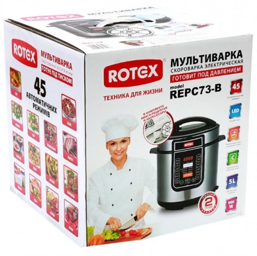 Rotex REPC73