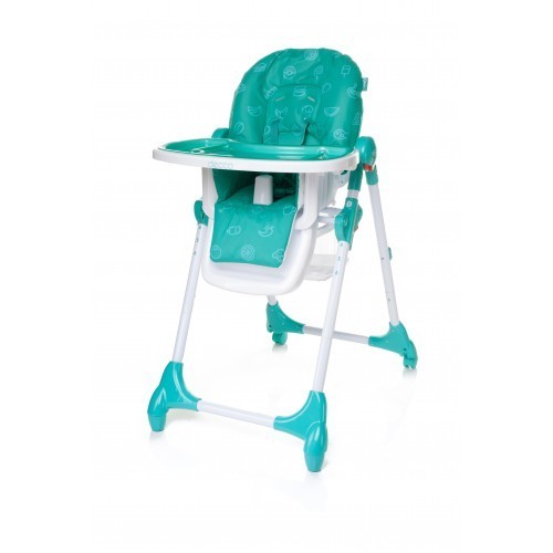 4BABY Decco Turkus