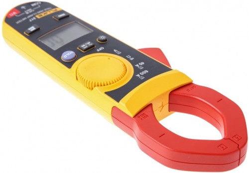 Fluke 317