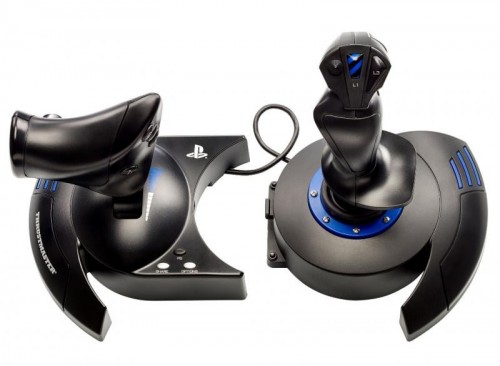 ThrustMaster T.Flight Hotas 4