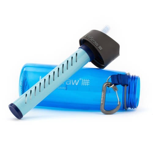 LifeStraw Go