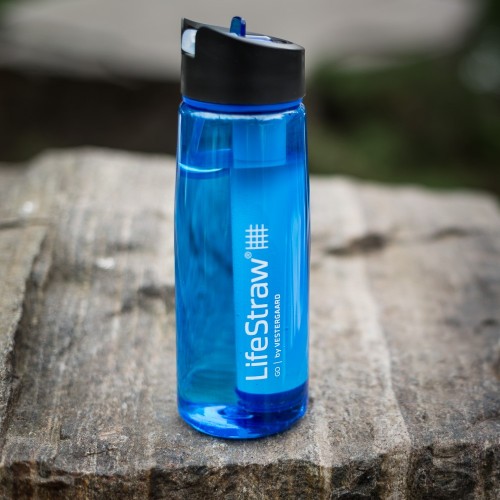 LifeStraw Go