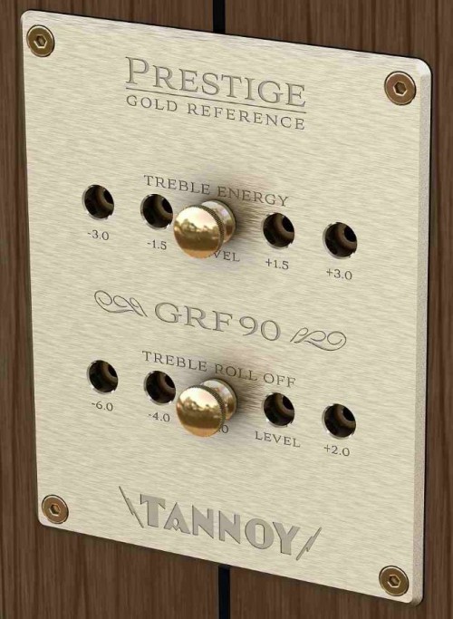 Tannoy GRF 90
