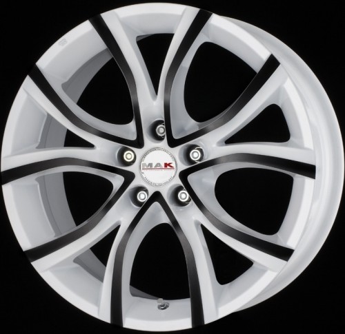 MAK Nitro 5