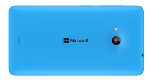 Nokia Lumia 640 Dual Sim