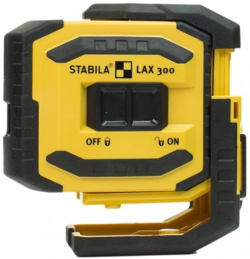 Stabila LAX 300 Set