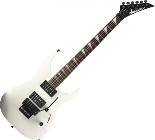 Jackson X Series Soloist SLX