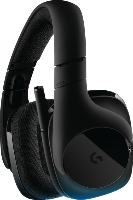 Logitech G533 Wireless