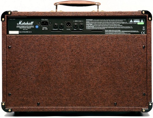 Marshall AS50D