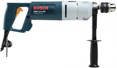 Bosch GBM 16-2 RE 0601120508