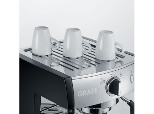 Graef ES 702