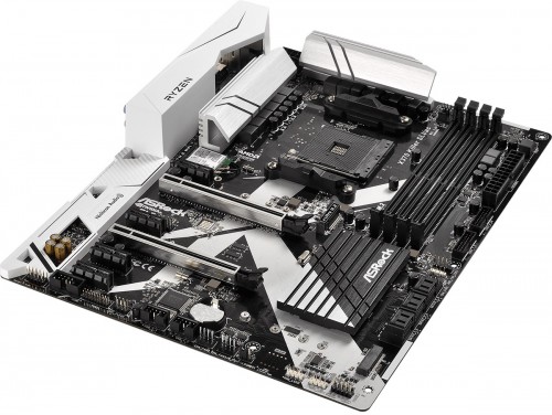 ASRock X370 Killer SLI/ac