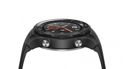 Huawei Watch 2