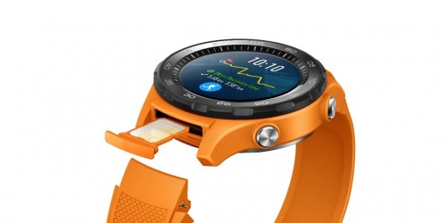 Huawei Watch 2