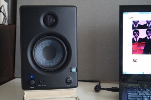 PreSonus  Eris E4.5