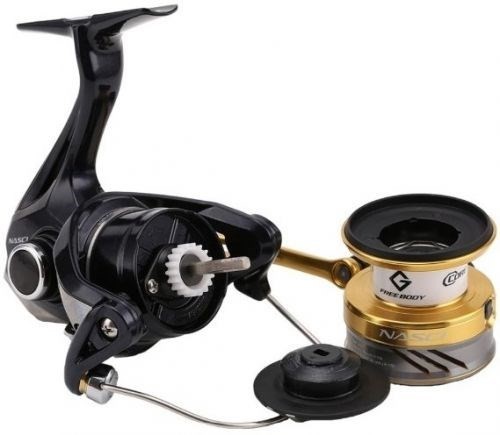 Shimano Nasci FB 1000