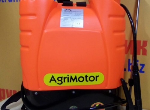 AgriMotor SX-15D