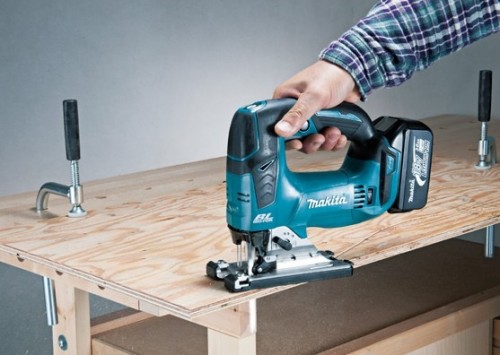 Makita DJV182RMJ