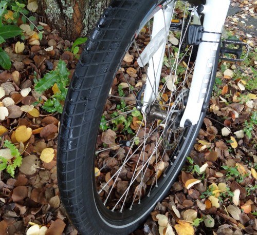 Schwalbe Big Ben K-Guard