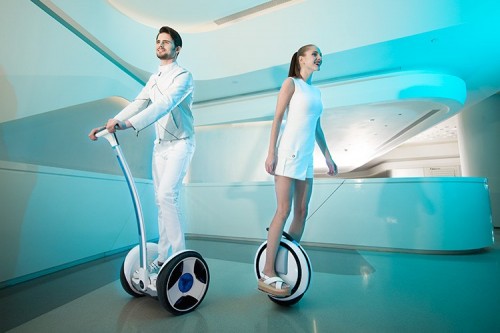 Ninebot Elite