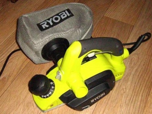 Ryobi EPN6082CHG