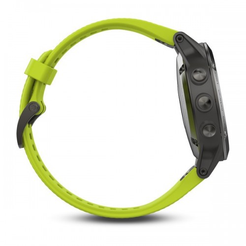Garmin Fenix 5