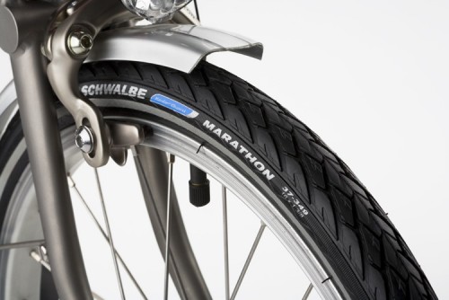 Schwalbe Marathon GreenGuard Wired