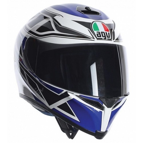 AGV K-5 Multi Diapason 2