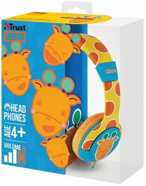 Trust Spila Kids Headphone