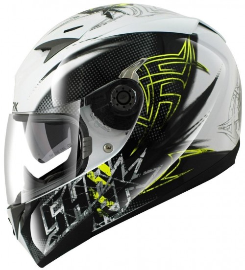 SHARK S700 Pinlock Finks