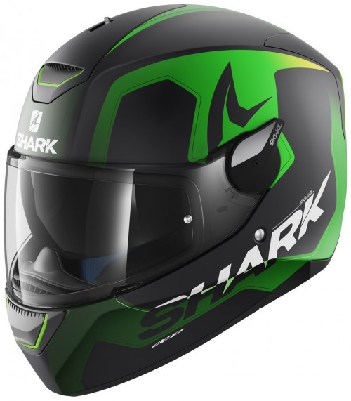 SHARK Skwal Trion