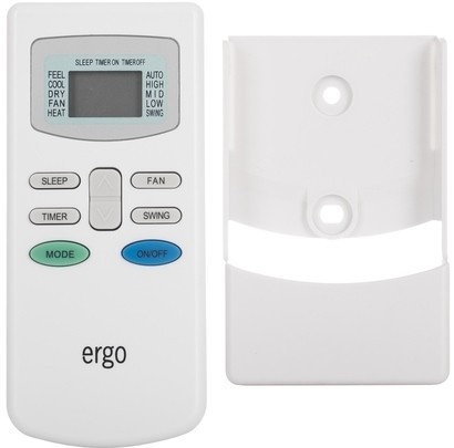 Ergo AC-0707CH