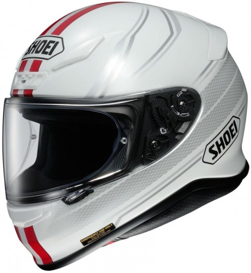 SHOEI NXR Lunar