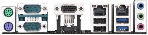 Gigabyte GA-J3455N-D3H