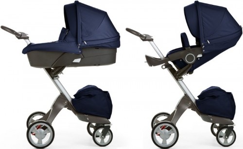 Stokke Xplory