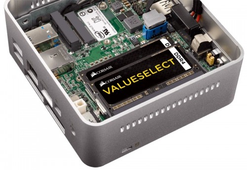 Corsair ValueSelect SO-DIMM DDR4