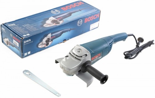 Bosch GWS 22-230 JH