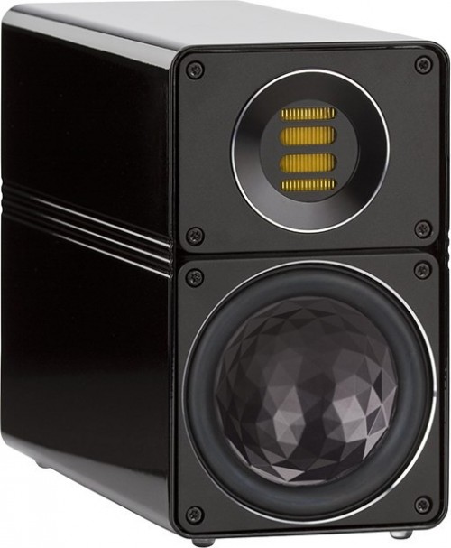 ELAC BS 312