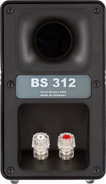 ELAC BS 312