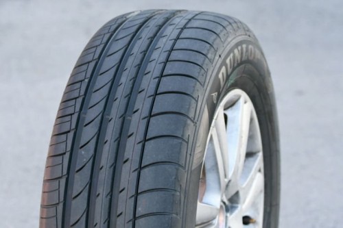 Dunlop SP QuattroMaxx