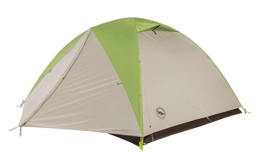 Big Agnes Blacktail 4