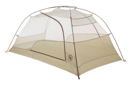 Big Agnes Copper Spur HV UL2