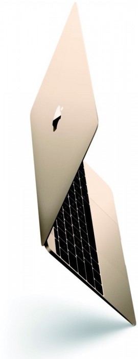 Apple MacBook 12" (2017)