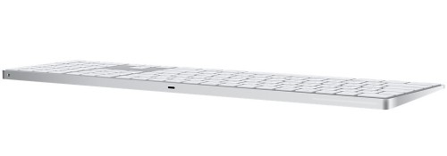 Apple Magic Keyboard with Numeric Keypad