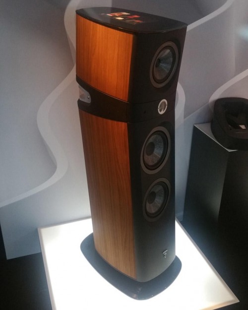 Focal JMLab Sopra N3