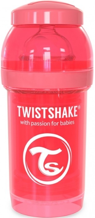 Twistshake Anti-Colic 180