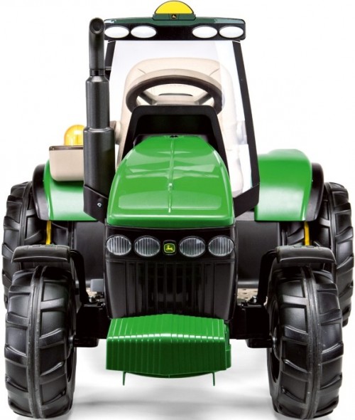 Peg Perego John Deere Dual Force