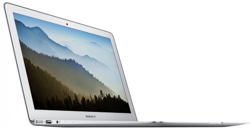 Apple MacBook Air 13" (2017)